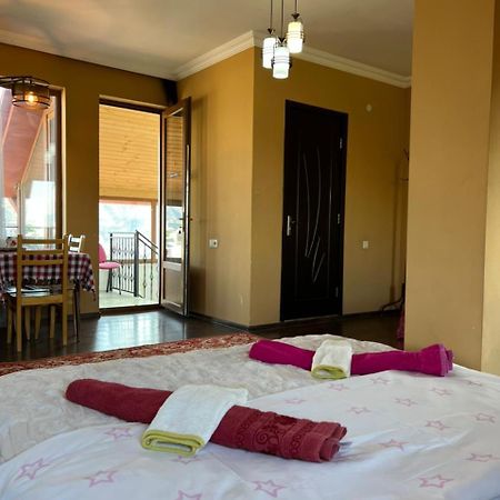 Tbilisi Funduki Guest House 외부 사진