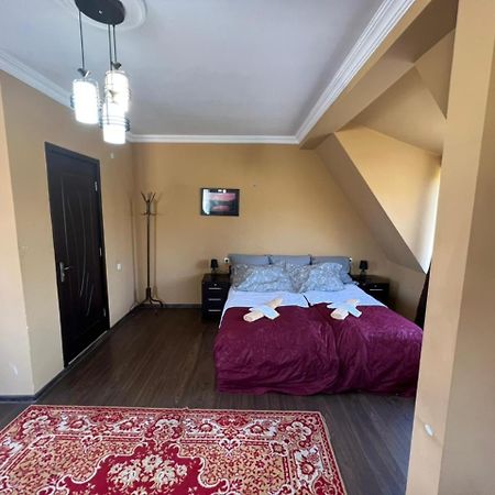 Tbilisi Funduki Guest House 외부 사진