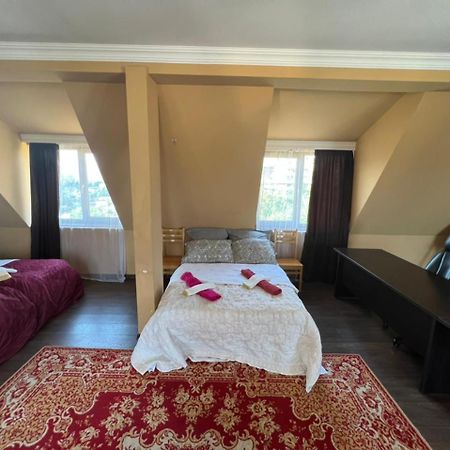 Tbilisi Funduki Guest House 외부 사진
