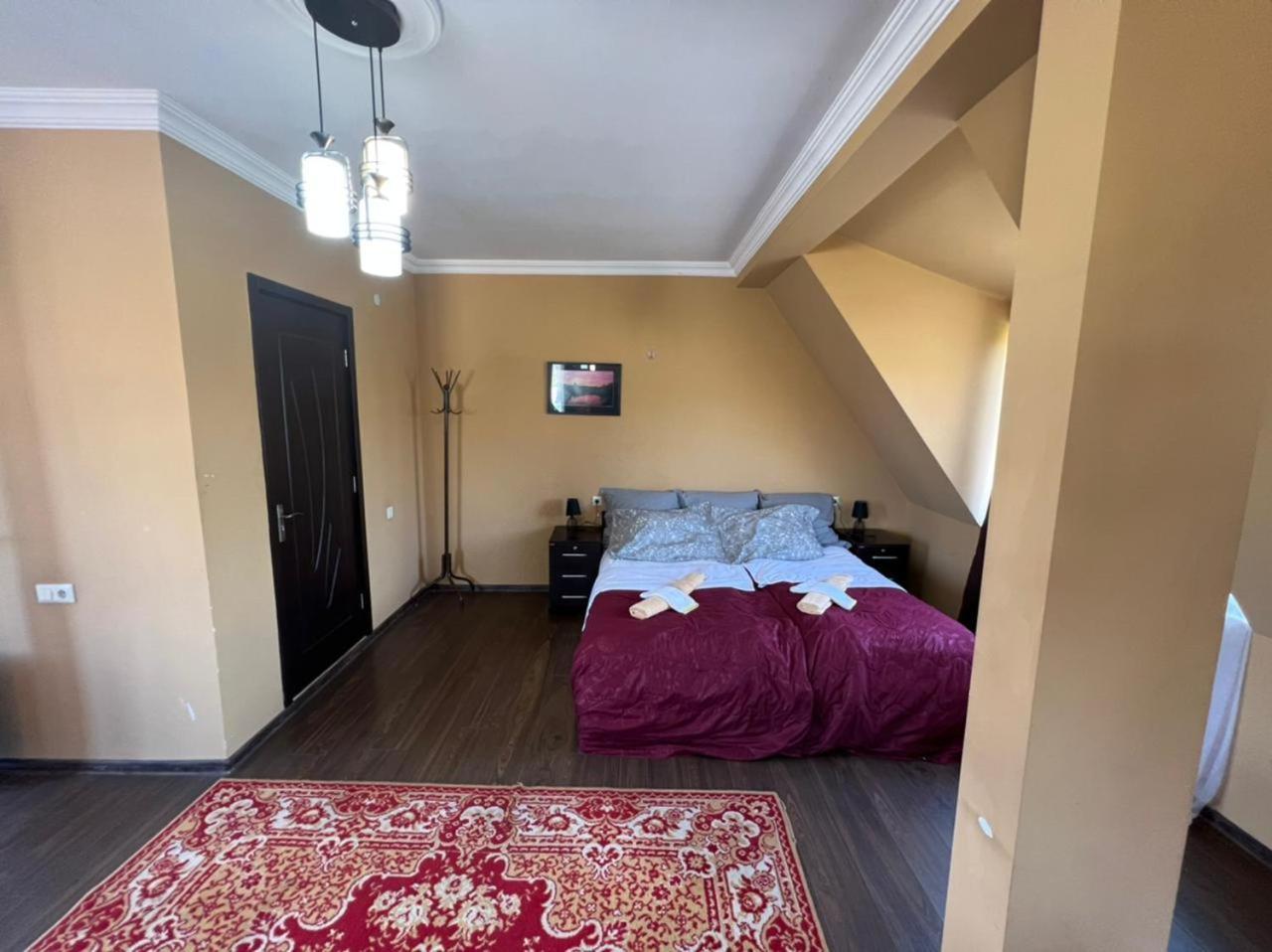 Tbilisi Funduki Guest House 외부 사진