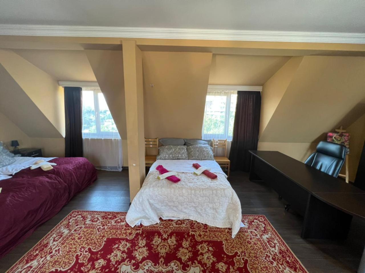 Tbilisi Funduki Guest House 외부 사진