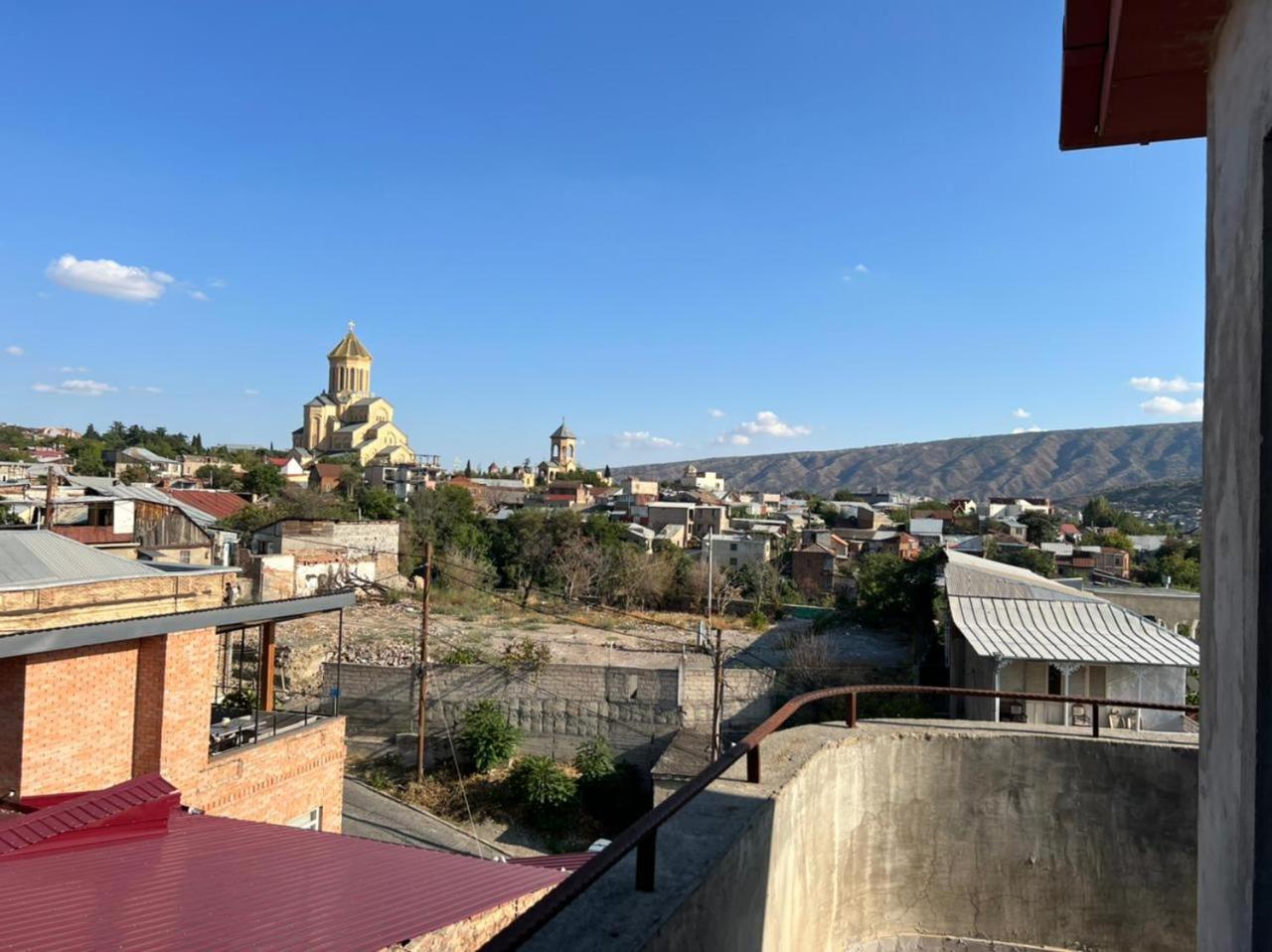 Tbilisi Funduki Guest House 외부 사진