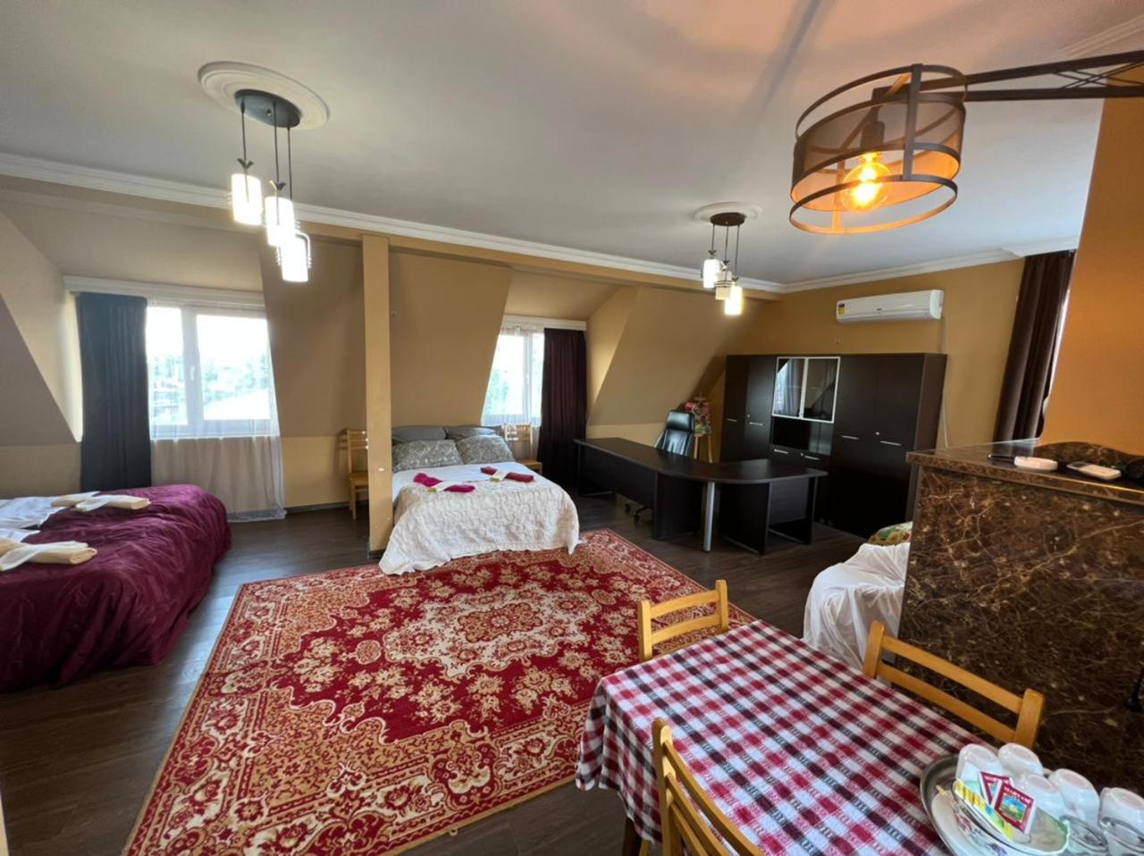 Tbilisi Funduki Guest House 외부 사진