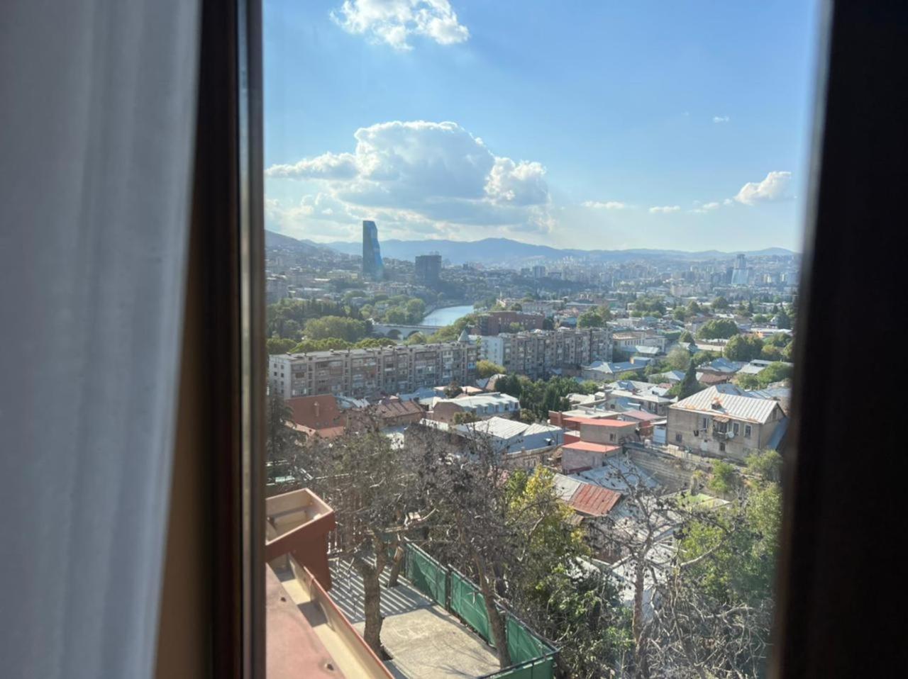 Tbilisi Funduki Guest House 외부 사진