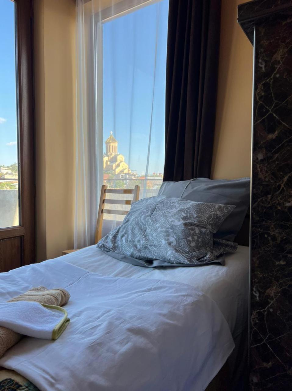 Tbilisi Funduki Guest House 외부 사진