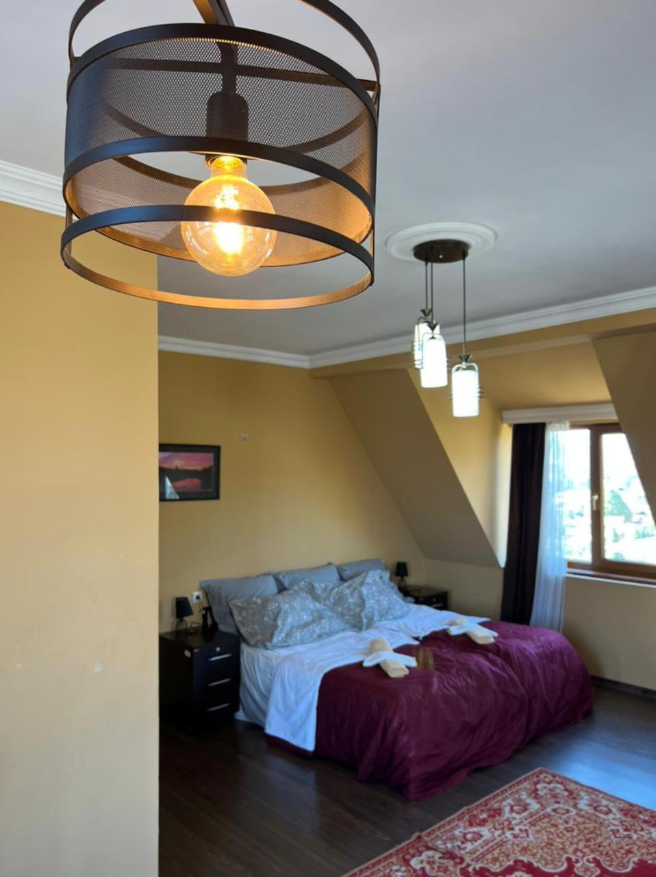 Tbilisi Funduki Guest House 외부 사진