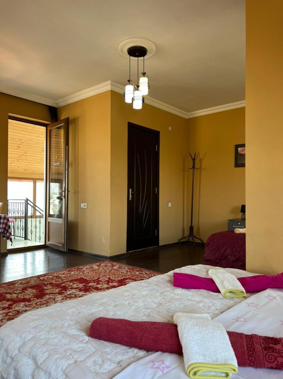 Tbilisi Funduki Guest House 외부 사진