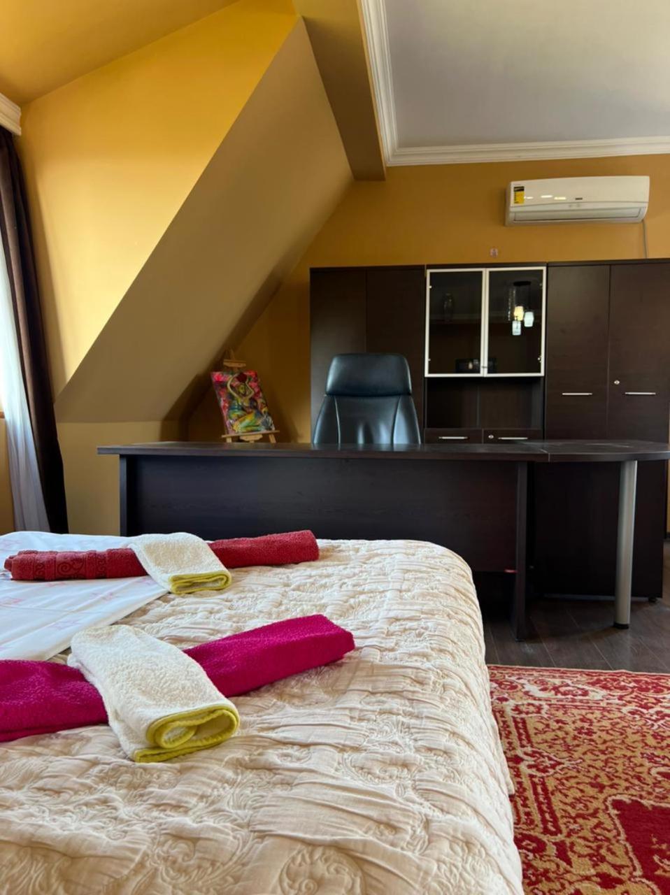 Tbilisi Funduki Guest House 외부 사진