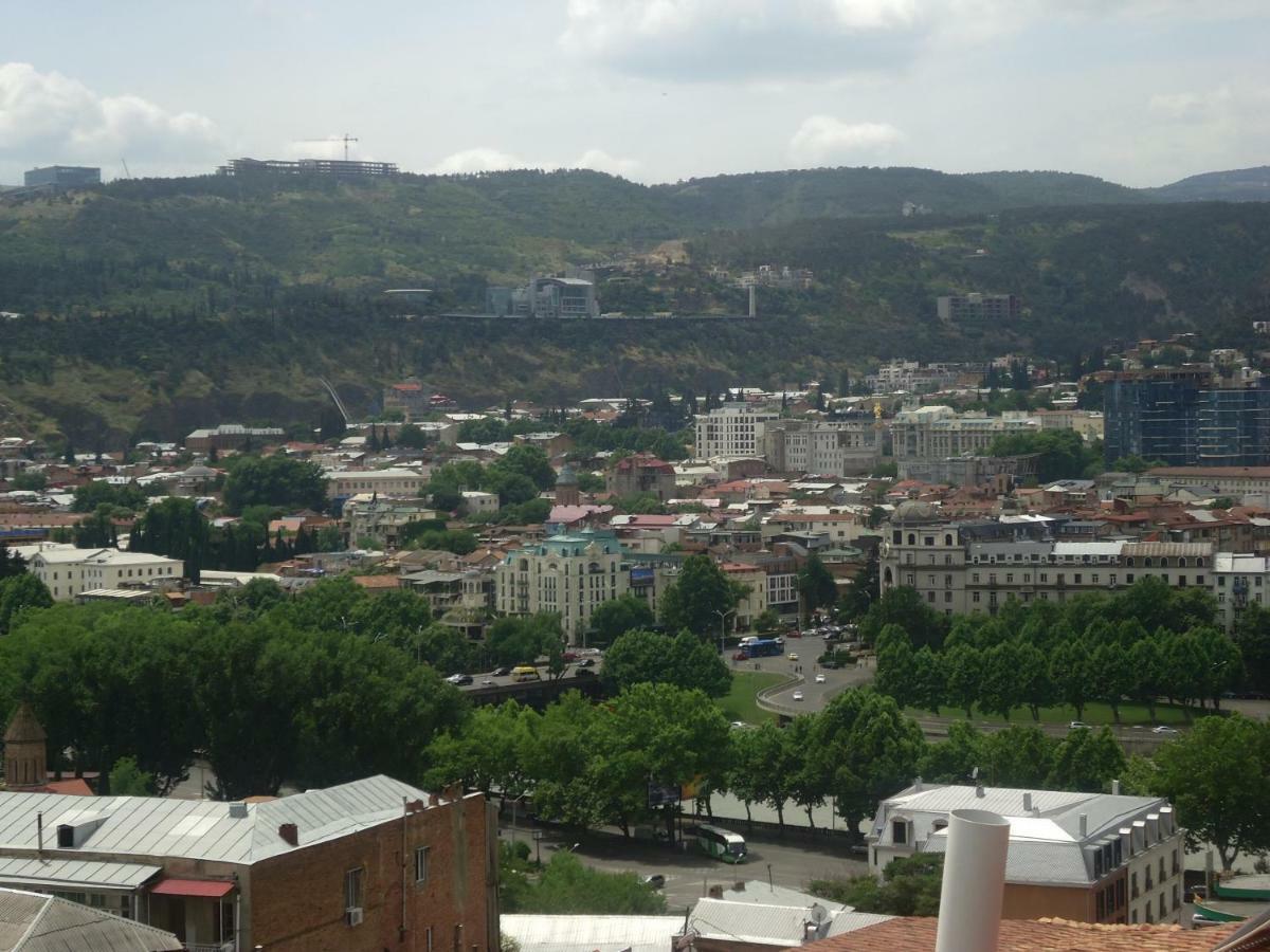 Tbilisi Funduki Guest House 외부 사진