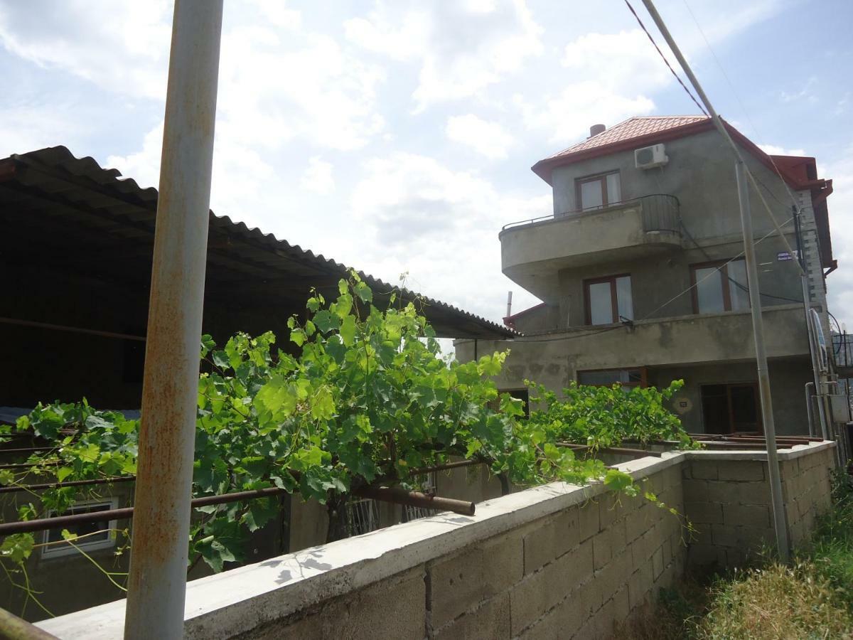 Tbilisi Funduki Guest House 외부 사진
