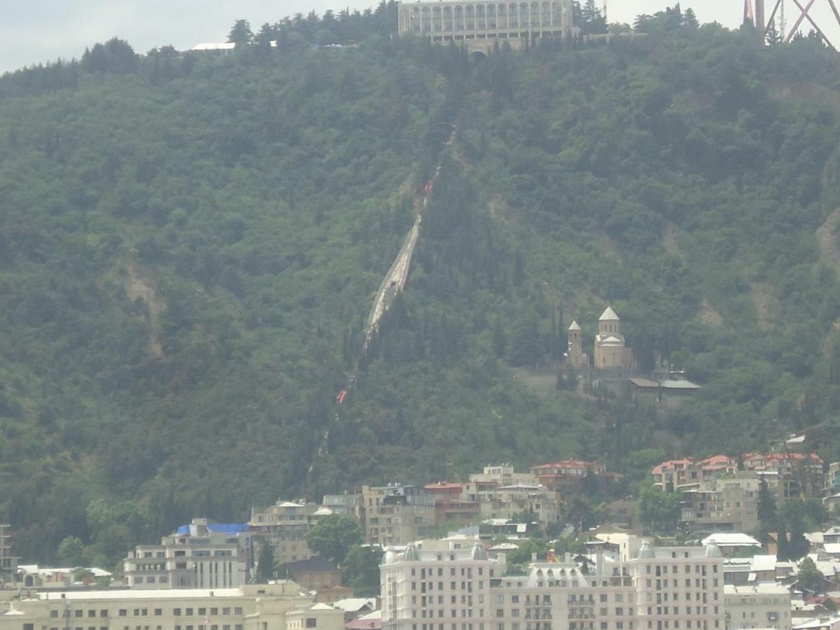 Tbilisi Funduki Guest House 외부 사진