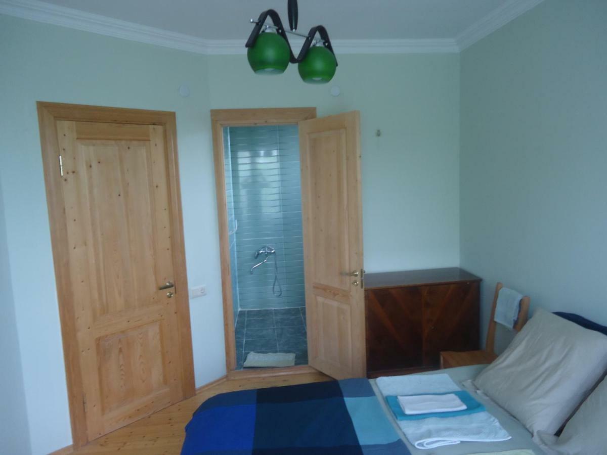 Tbilisi Funduki Guest House 외부 사진