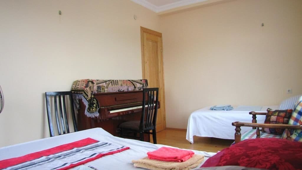 Tbilisi Funduki Guest House 외부 사진