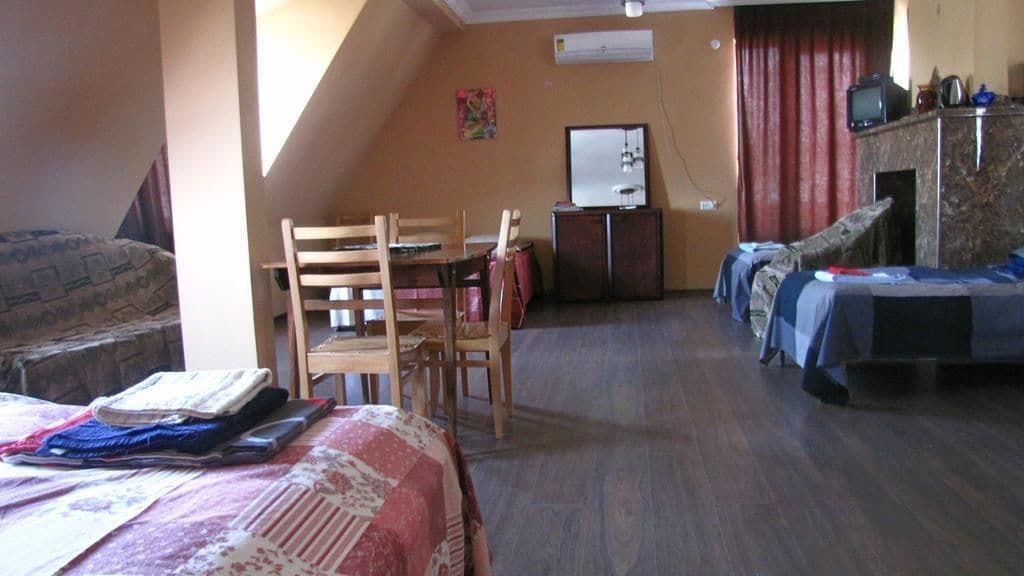 Tbilisi Funduki Guest House 외부 사진