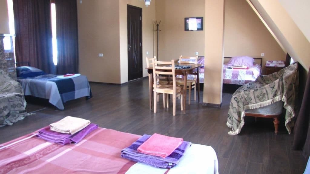 Tbilisi Funduki Guest House 외부 사진