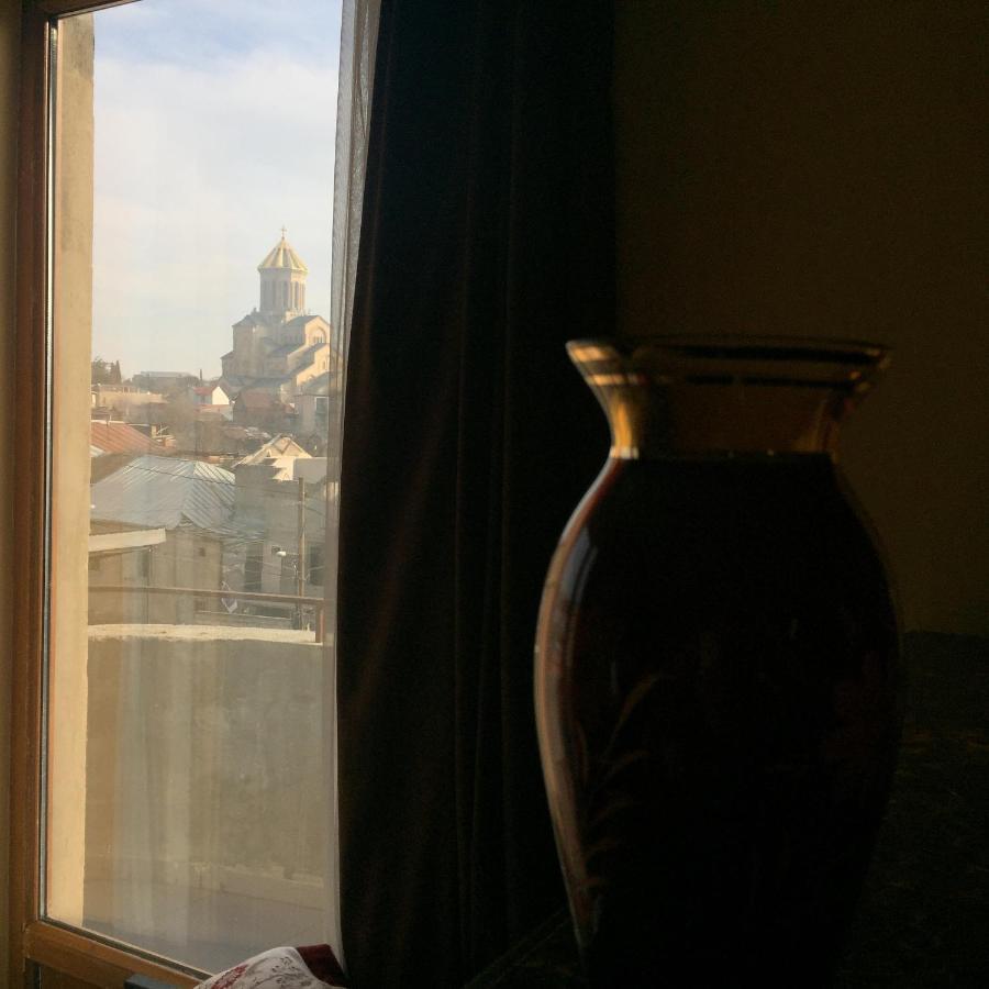 Tbilisi Funduki Guest House 외부 사진
