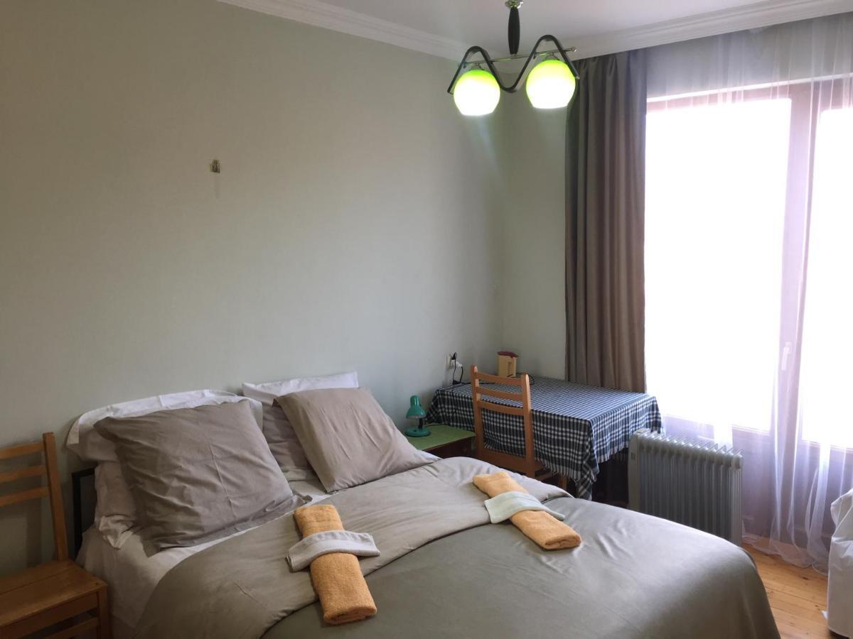 Tbilisi Funduki Guest House 외부 사진